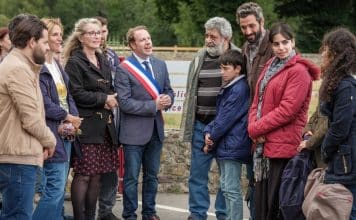 Conoce a los bárbaros