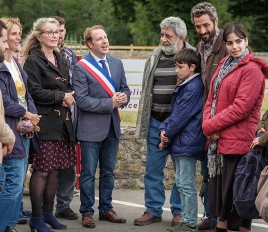 Conoce a los bárbaros