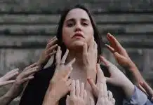 Contra Antígona en Teatre Lliure