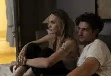 Couture (Alta costura) película