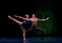 Duende, L'Amoroso y Cantus en Teatro Arriaga