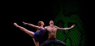 Duende, L'Amoroso y Cantus en Teatro Arriaga