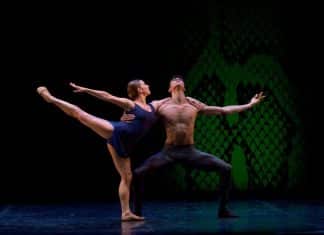 Duende, L'Amoroso y Cantus en Teatro Arriaga