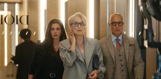 El diablo viste de Prada 2