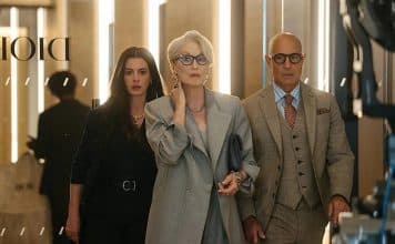 El diablo viste de Prada 2