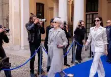 El diablo viste de Prada 2