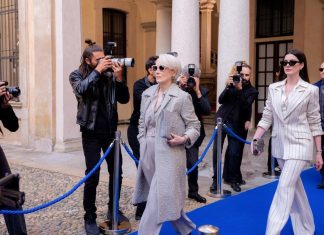 El diablo viste de Prada 2