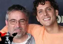 El estigma del VIH en cine y series y Eduardo Casanova