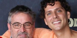 El estigma del VIH en cine y series y Eduardo Casanova