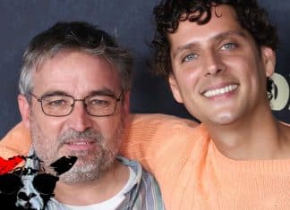 El estigma del VIH en cine y series y Eduardo Casanova