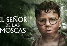 El señor de las moscas serie