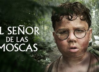 El señor de las moscas serie