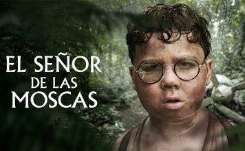 El señor de las moscas serie