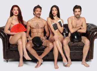 Elenco de Teoría y práctica sobre los principios mecánicos del sexo