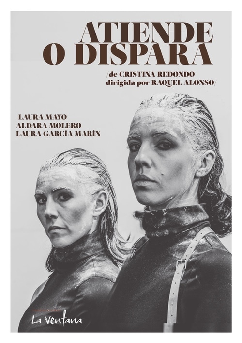 Estrenos de junio de 2026 de Teatro Lara