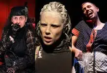Estrenos de junio de 2026 de Teatro Lara