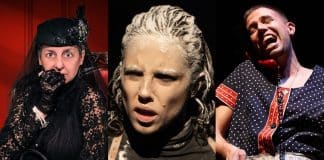 Estrenos de junio de 2026 de Teatro Lara