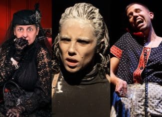 Estrenos de junio de 2026 de Teatro Lara
