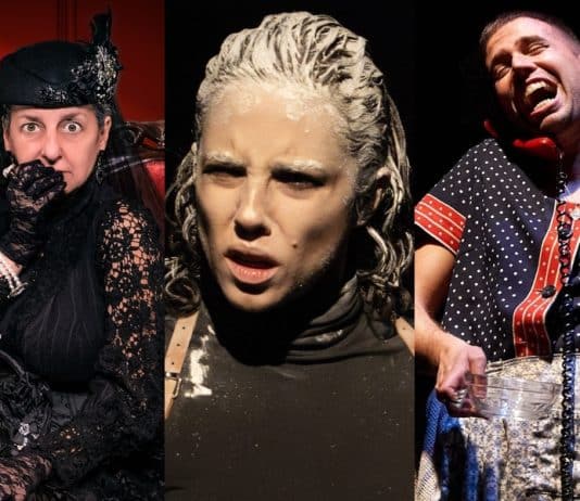 Estrenos de junio de 2026 de Teatro Lara