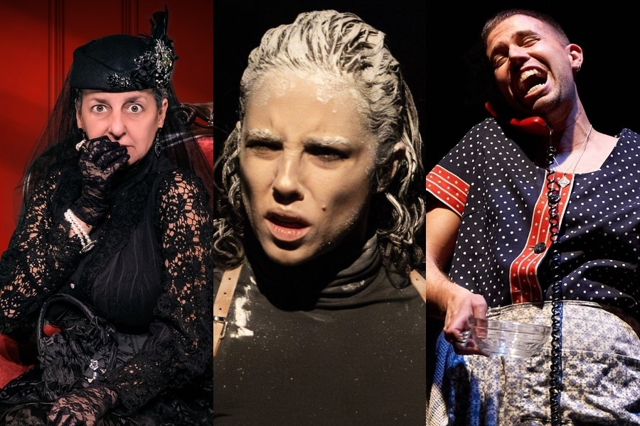 Estrenos de junio de 2026 de Teatro Lara Estrenos de junio de 2026 de Teatro Lara