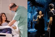 Estrenos de mayo de 2026 de Centro Dramático Nacional
