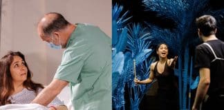 Estrenos de mayo de 2026 de Centro Dramático Nacional