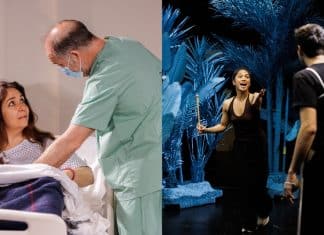 Estrenos de mayo de 2026 de Centro Dramático Nacional