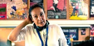 Fabienne Godet