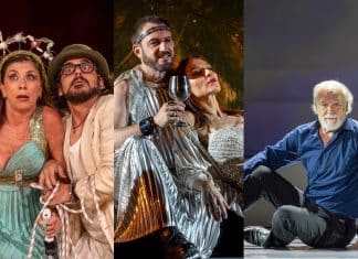 Festival de Mérida en Madrid 2026