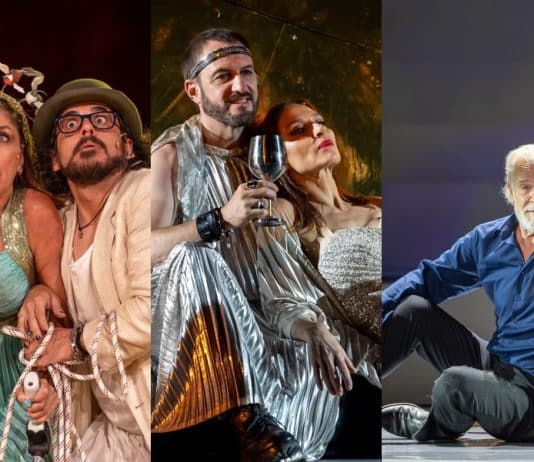 Festival de Mérida en Madrid 2026