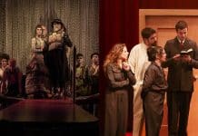 Finalistas Premios Godot 2026