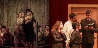 Finalistas Premios Godot 2026