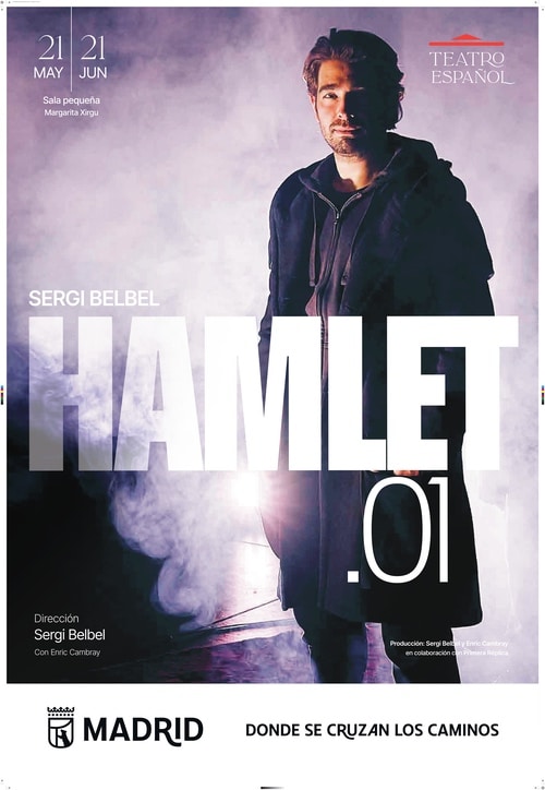 Hamlet.01 en Teatro Español