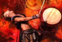 Hinotori las alas del fénix en Madrid y Barcelona