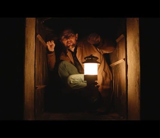 Hokum película