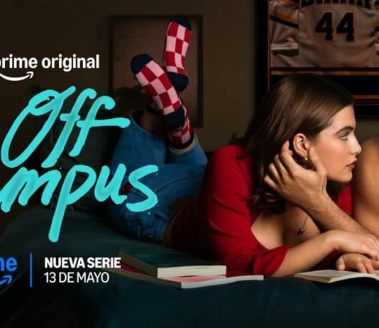 Kiss Me (Off Campus)
