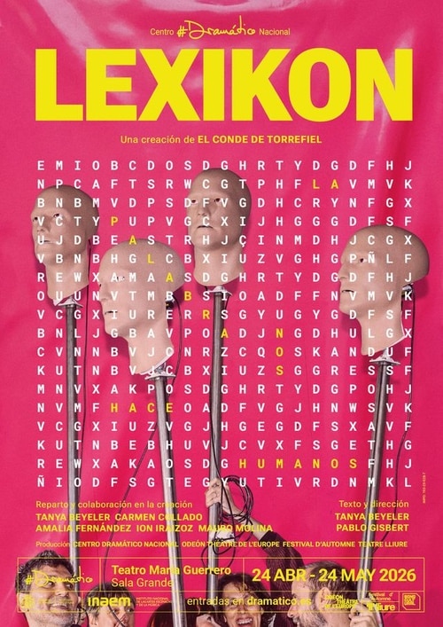 LEXIKON