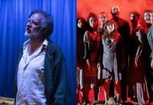 La aventura de la palabra y La barraca en el Teatro Fernán Gómez