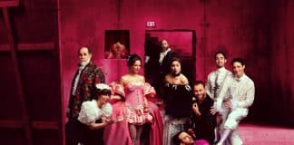 La dama boba en Teatros del Canal