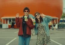 La ironía del amor película