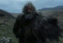 La muerte de Robin Hood