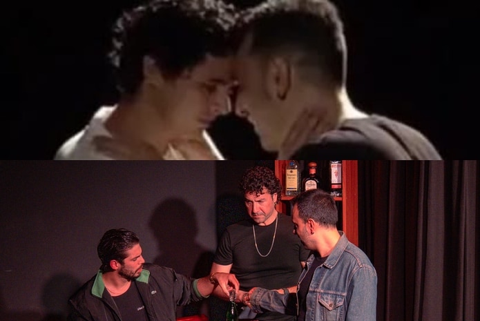 Teatro Sin Red