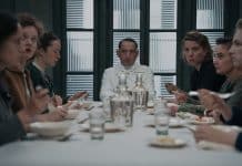 "Las Catadoras de Hitler": La última cena en Saló Las catadoras de Hitler película