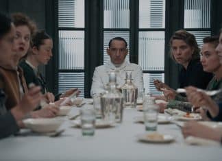 Las catadoras de Hitler película