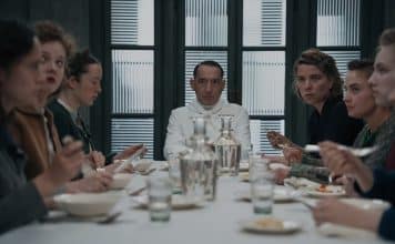 Las catadoras de Hitler película