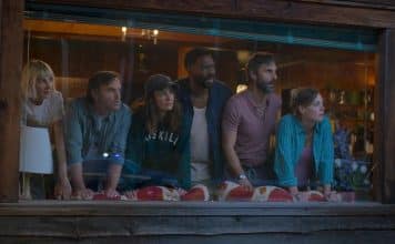 Las cuatro estaciones temporada 2