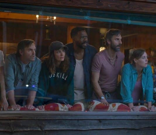 Las cuatro estaciones temporada 2
