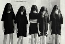 Las hijas de Bernarda
