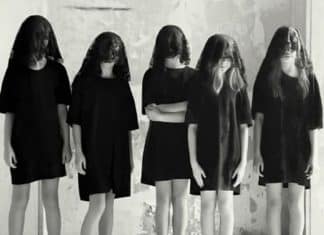 Las hijas de Bernarda