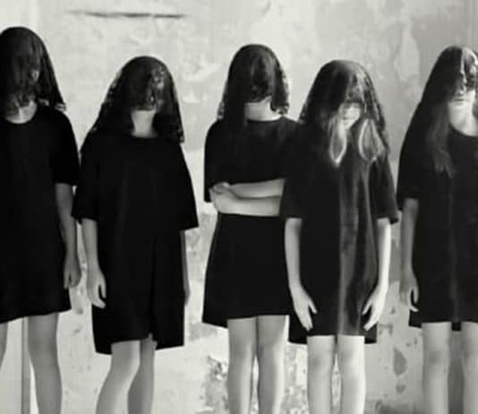Las hijas de Bernarda